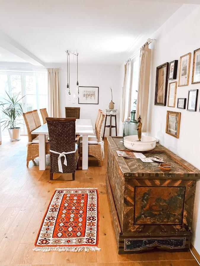 Exquisites Uebernachten In Der Aeltesten Stadt Oesterreichs Enns Exterior foto